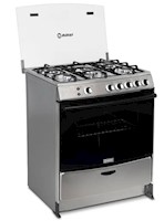 Cocina a GLP Miray MENTA PLUS 5 hornillas